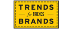 Скидка 10% на коллекция trends Brands limited! - Юрюзань